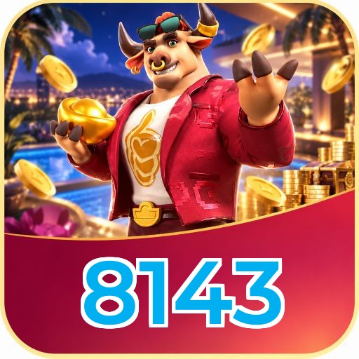 Comparação Fortune Tiger Ox e Rabbit na 8143