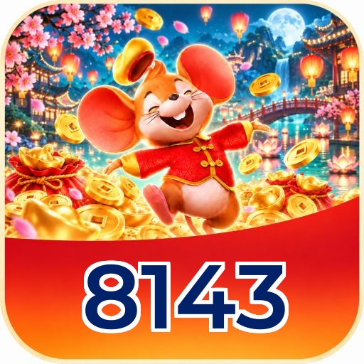 Download multiplataforma do app 8143 para Android e iOS
