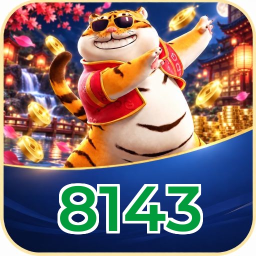 Jackpots milionários disponíveis para ganhar na 8143