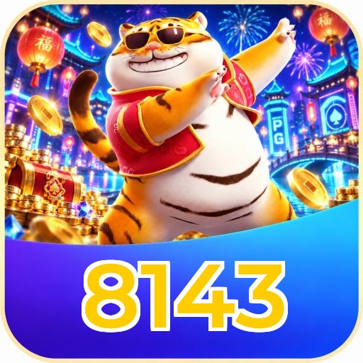 8143 licenciado com transparência e jogo responsável